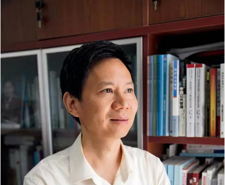 清华教授邓国胜：从企业家到慈善家的困境与出路